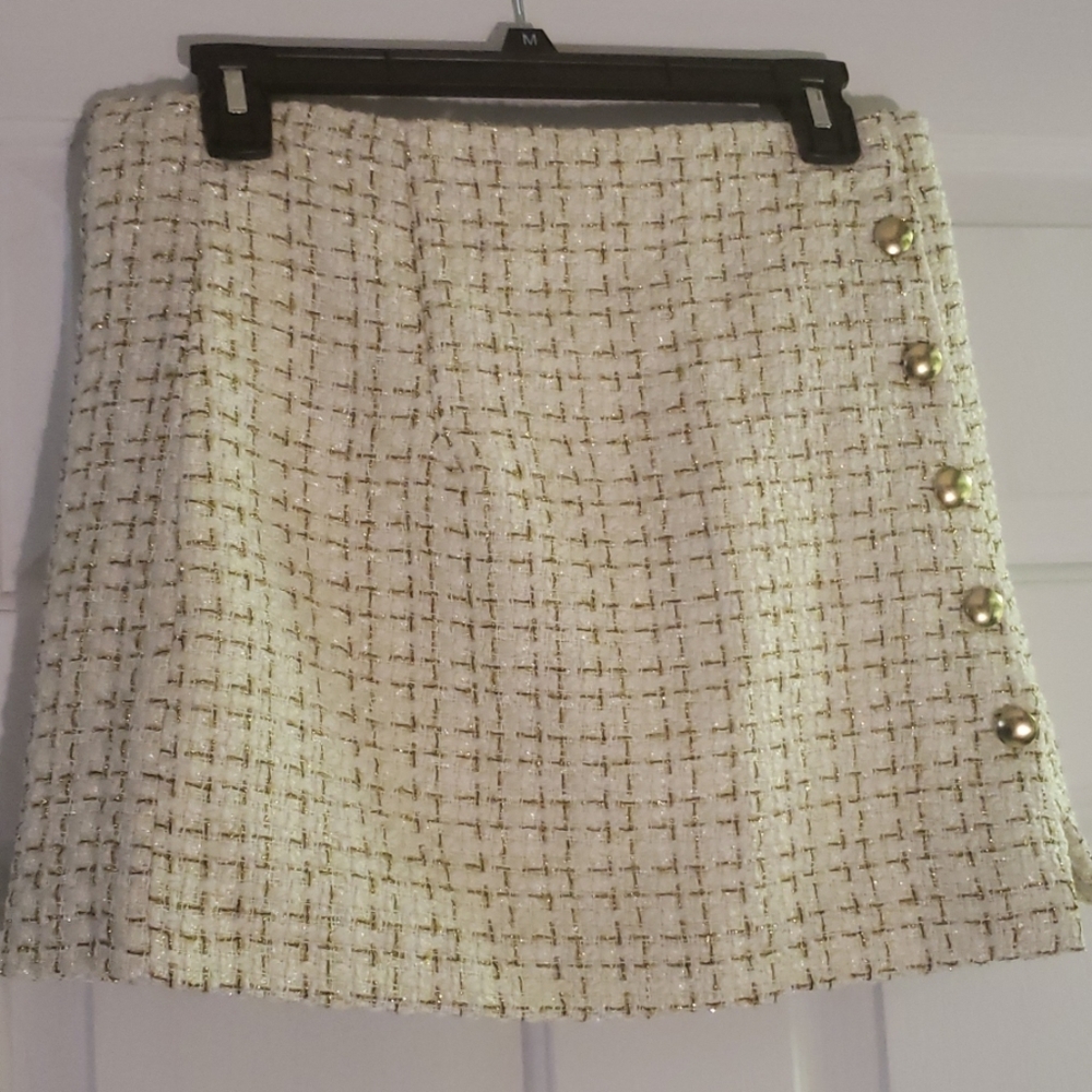 Forever 21 Los Angeles Skirt